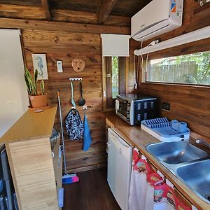 Casa de 1 dormitorio